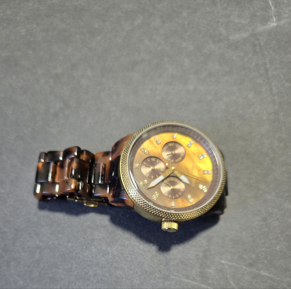 Michael Kors Ritz women watch